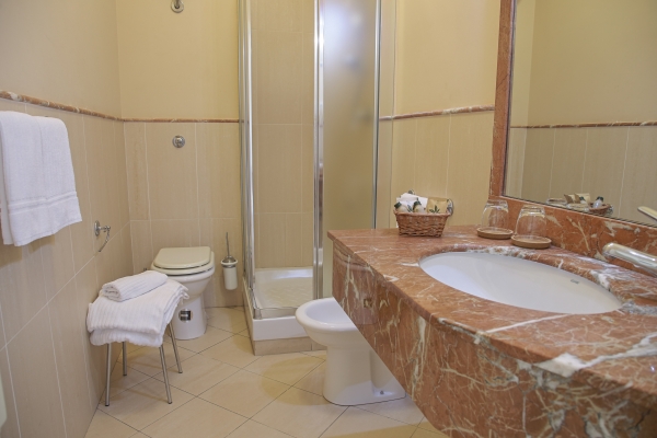 Hotel Villa Giuliana Relais (Licata)